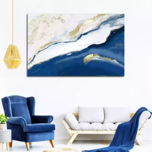 Modern Abstract Art Canvas Wall Painting